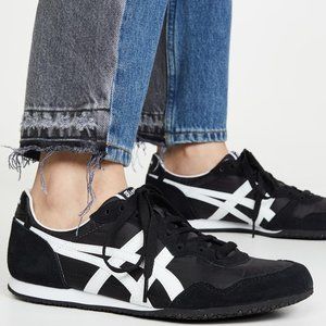 New Asics Onitsuka Tiger Serrano Sneakers